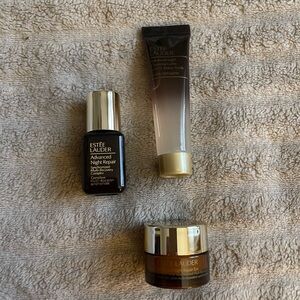 New Estee Lauder Skincare Set